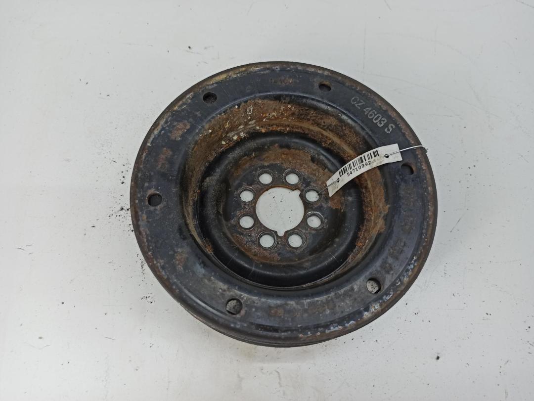 шкив коленвала Audi A6 C5 2004, 3.0 л., бензин, МКПП, чёрный, седан, 078405251B