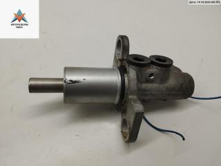 цилиндр тормозной главный Audi A6 4B/C5 [рестайлинг] 2003, 2.5 л., дизель, АКПП, чёрный, универсал, 2499