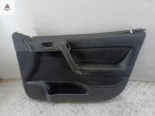 обшивка двери передняя правая Opel Astra G 1999, 1.6 л., бензин, МКПП, синий, хетчбэк 5 дв., 90561528