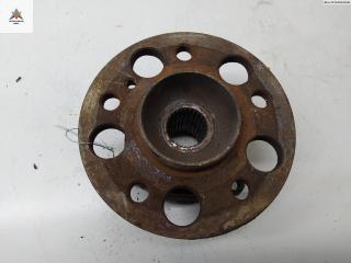 ступица задняя правая Mercedes-Benz E-Класс W211/S211 [рестайлинг] 2006, 3.0 л., дизель, АКПП, чёрный, универсал