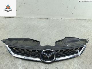решетка радиатора Mazda 5 CR 2006, серый, минивэн, C23550711