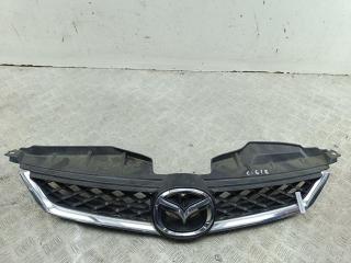 решетка радиатора Mazda 5 CR 2006, серый, минивэн, C23550711