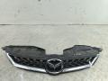 решетка радиатора Mazda 5 CR 2006, серый, минивэн, C23550711 - фото №3