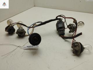 Патрон лампы фонаря Land Rover Discovery 3 поколение 2007, 2.7 л., дизель, АКПП, серый, внедорожник 5 дв.