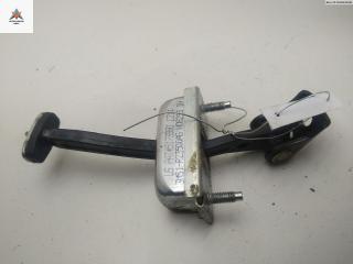 Ограничитель открывания двери задней Ford Focus 2 поколение [рестайлинг] 2008, универсал, 3M51R23500AG