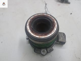 цилиндр сцепления рабочий Opel Zafira 1 поколение (A) 2000, 1.6 л., бензин, МКПП, зелёный, минивэн, 24424957