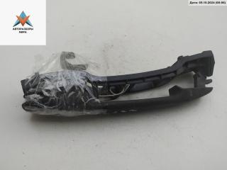 ручка наружная задняя правая Mercedes-Benz E-Класс W210/S210 1997, 2.0 л., бензин, АКПП, серый, седан