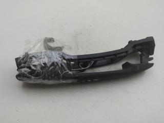ручка наружная задняя правая Mercedes-Benz E W210 1997, 2.0 л., бензин, АКПП, серый, седан