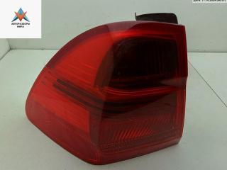 фонарь задний левый BMW 3 серия E90/E91/E92/E93 2006, 2.0 л., бензин, МКПП, серый, универсал, 7160061