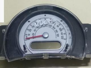 приборная панель Opel Agila 2 поколение (B) 2012, 1.2 л., бензин, АКПП, синий, хетчбэк 5 дв., 3410134100