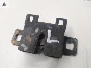 замок капота Land Rover Discovery 3 поколение 2006, 2.7 л., дизель, МКПП, серый, внедорожник 5 дв.