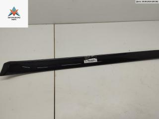 накладка декоративная Audi A4 B6 2004, 2.0 л., бензин, МКПП, серый, универсал, 8E0867409G