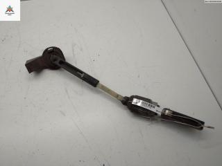 личинка дверного замка Ford Focus 2 поколение [рестайлинг] 2008, 1.4 л., бензин, МКПП, синий, хетчбэк 3 дв., 4M5AA16C826AE