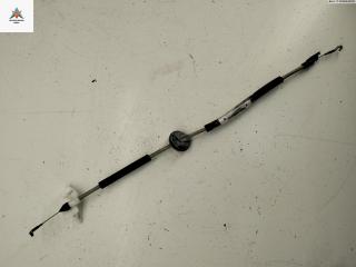 Трос двери задней Volkswagen Phaeton 1 поколение 2007, 3.0 л., дизель, АКПП, серый, седан, 3D4839085E