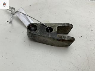 крепление форсунки Mercedes-Benz C-Класс W203/S203/CL203 [рестайлинг] 2006, 2.2 л., дизель, МКПП, серый, универсал