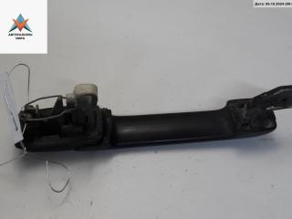 ручка наружная задняя правая Volkswagen Golf 3 поколение 1995, 1.9 л., дизель, МКПП, синий, универсал, 1H0839205