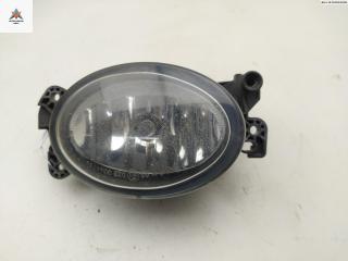 фара противотуманная левая Mercedes-Benz A-Класс W169 2004, 2.0 л., дизель, МКПП, жёлтый, хетчбэк 3 дв., 1698201556