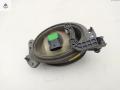 фара противотуманная левая Mercedes-Benz A-Класс W169 2004, 2.0 л., дизель, МКПП, жёлтый, хетчбэк 3 дв., 1698201556 - фото №2