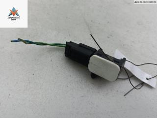 датчик AirBag Jaguar XJ X351 2011, 3.0 л., дизель, АКПП, чёрный, седан, 8M5T14B342AC