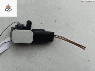 датчик AirBag Jaguar XJ X351 2011, 3.0 л., дизель, АКПП, чёрный, седан, 8M5T14B342AC