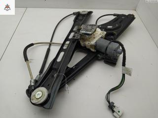 стеклоподъемник электрический передний правый Mercedes-Benz E-Класс W211/S211 2005, 2.2 л., дизель, АКПП, белый, седан, 2117200246