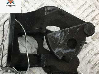 замок капота Mercedes-Benz C-Класс W203/S203/CL203 [рестайлинг] 2004, 2.2 л., дизель, МКПП, чёрный, универсал, 2039800264