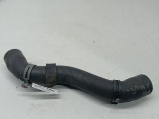 патрубок (трубопровод, шланг) SEAT Alhambra 2007, 2.0 л., дизель, МКПП, серый, минивэн