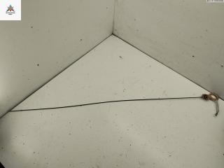 щуп двигателя Volkswagen Polo 4 поколение 2002, 1.2 л., бензин, МКПП, синий, хетчбэк 3 дв., 03D115611E