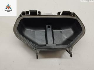 Крышка (заглушка) задняя фары Audi A4 B5 [рестайлинг] 1998, 1.8 л., Ti, бензин, МКПП, зелёный, универсал, 1305219063