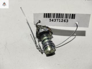 прочая запчасть Peugeot 807 1 поколение 2003, 2.0 л., бензин, МКПП, серый, минивэн