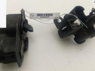 замок капота Mercedes-Benz C-Класс W203/S203/CL203 2002, 2.2 л., дизель, МКПП, синий, универсал