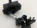 замок капота Mercedes-Benz C-Класс W203/S203/CL203 2002, 2.2 л., дизель, МКПП, синий, универсал - фото №2