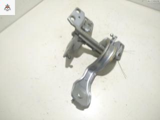 петля крышки багажника Citroen C5 1 поколение [рестайлинг] 2007, серый, универсал, 0000871583