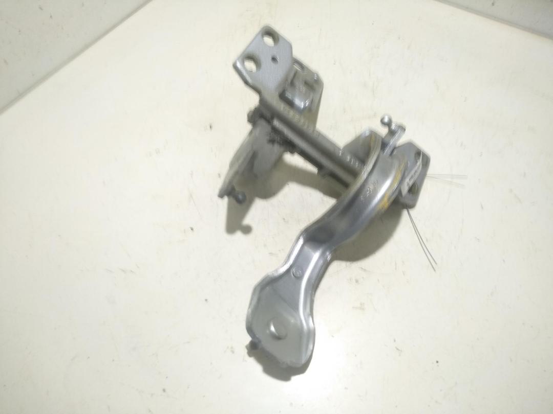 петля крышки багажника Citroen C5 2007, серый, универсал, 0000871583