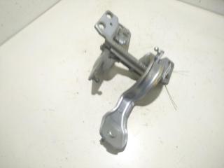 петля крышки багажника Citroen C5 2007, серый, универсал, 0000871583
