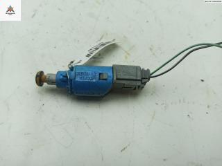 датчик (прочие) Renault Scenic 2 поколение [рестайлинг] 2006, 1.4 л., бензин, МКПП, синий, минивэн, 8200168239