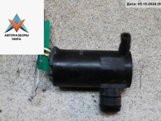 насос (моторчик) омывателя стекла Ford Maverick 2 поколение 2002, красный, внедорожник 5 дв., F7C617664AB