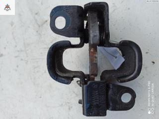 замок капота Mercedes-Benz C-Класс W203/S203/CL203 2001, 2.2 л., дизель, МКПП, синий, универсал