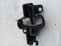 замок капота Mercedes-Benz C-Класс W203/S203/CL203 2001, 2.2 л., дизель, МКПП, синий, универсал - фото №2