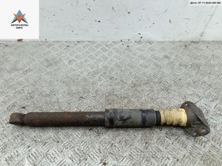 амортизатор задний правый Volkswagen Passat B6 2005, 2.0 л., дизель, МКПП, чёрный, универсал, 3C0513049BS