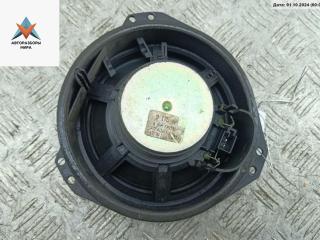 динамик двери Opel Zafira 1 поколение (A) 2001, 1.8 л., бензин, МКПП, зелёный, минивэн, 9175188