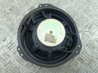 динамик двери Opel Zafira A 2001, 1.8 л., бензин, МКПП, зелёный, минивэн, 9175188