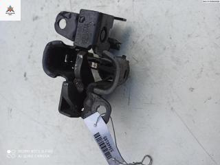 замок капота Mercedes-Benz C-Класс W203/S203/CL203 2001, 2.2 л., дизель, МКПП, синий, универсал