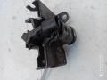 замок капота Mercedes-Benz C-Класс W203/S203/CL203 2001, 2.2 л., дизель, МКПП, синий, универсал - фото №2