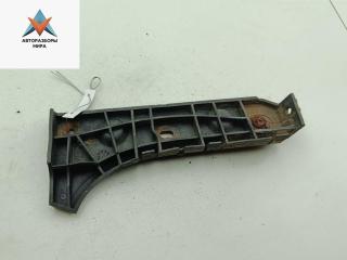 кронштейн переднего бампера Audi A6 4B/C5 [рестайлинг] 2004, 2.5 л., дизель, МКПП, чёрный, универсал, 4B0807284B