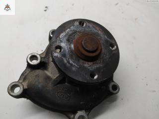 насос антифриза дополнительный Kia Carnival VQ 2005, 2.9 л., дизель, АКПП, серый, минивэн