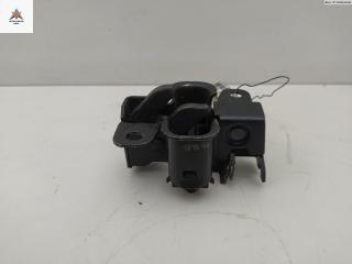 замок капота Mercedes-Benz C-Класс W203/S203/CL203 2002, 2.0 л., бензин, МКПП, синий, универсал