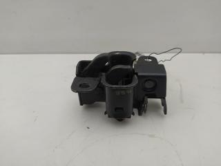 замок капота Mercedes-Benz C W203 2002, 2.0 л., бензин, МКПП, синий, универсал