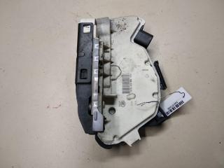 замок двери задней правой Skoda Superb 2 поколение 2012, 2.0 л., дизель, АКПП, бежевый, универсал, 5N0839016G