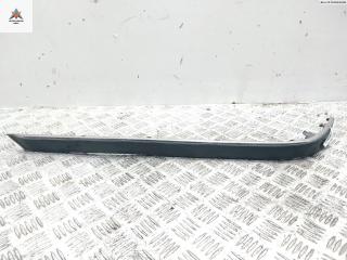 молдинг заднего бампера BMW 5 серия E39 1999, 2.8 л., бензин, АКПП, зелёный, универсал, 8184511